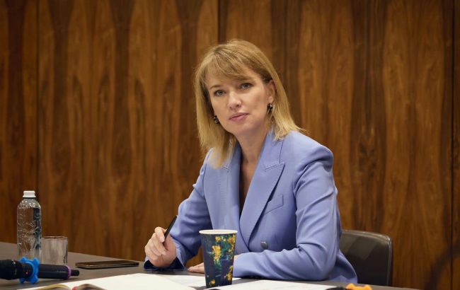 Шуляк: Верховна рада ухвалила новий порядок відбору суддів КСУ