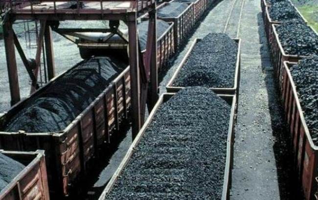 Дефіцит локомотивів в "Укрзалізниці" загрожує енергосистемі України