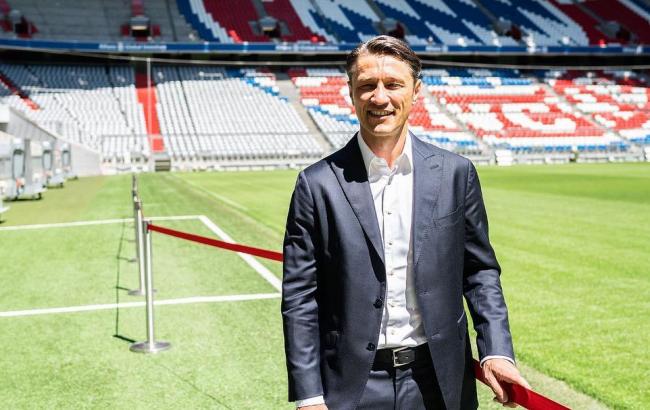 "Баварія" може звільнити головного тренера в разі поразки від "Бенфіки"