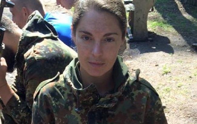 Анастасию Леонову выпустят на свободу в полночь с 5 на 6 марта