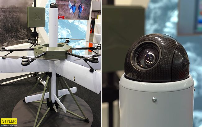 В Україні створили нову потужну зброю: вражає на великій відстані (відео)