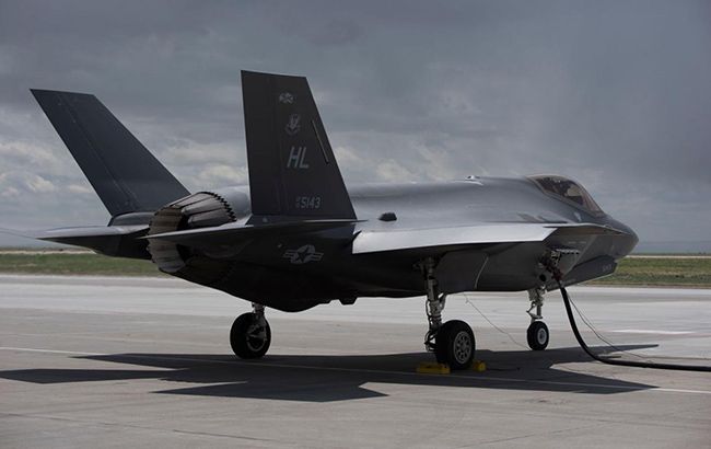 Вашингтон одобрил продажу Польше более 30 истребителей F-35