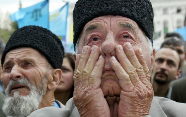 Жителі Криму розповіли про зміни у житті після анексії