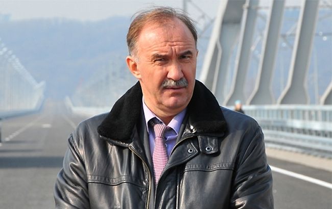 Екс-глава ПЗЗ Кривопішин призначений радником Кличка