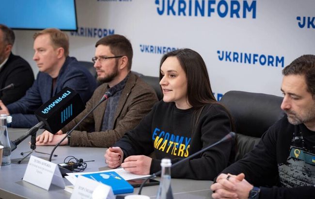 Минэкономики вместе с ДТЭК, Укрпочтой, Укрэнерго и МХП обсудили программы адаптации ветеранов