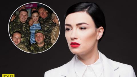 "Зробила свій вибір": Приходько викликала ажіотаж гучною політичною заявою