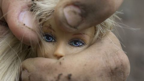 Порізав усе обличчя: у Дніпрі попередили про ґвалтівника-педофіла та дали опис