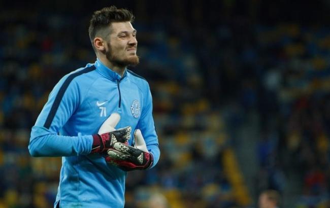 Денис Бойко вирушив на медогляд в "Бешикташ"