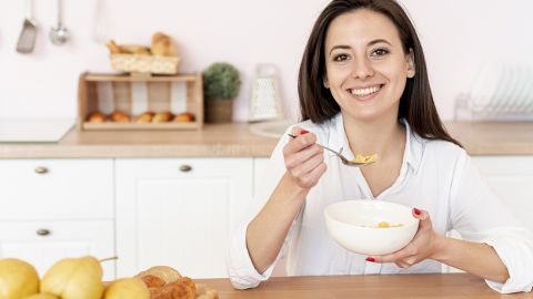 Ці продукти допоможуть зберегти молодість: включіть їх у раціон