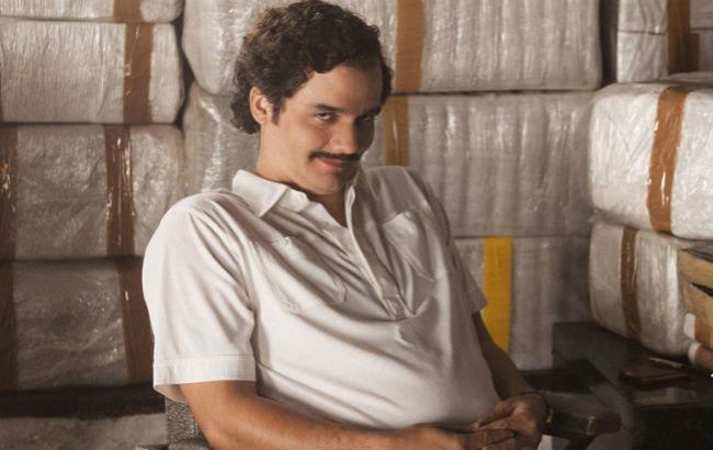 Netflix випустив трейлер 3 сезону "Нарко"