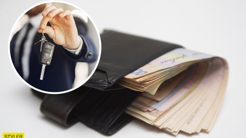 Перша реєстрація автомобіля: як змінилися суми зборів з 1 січня