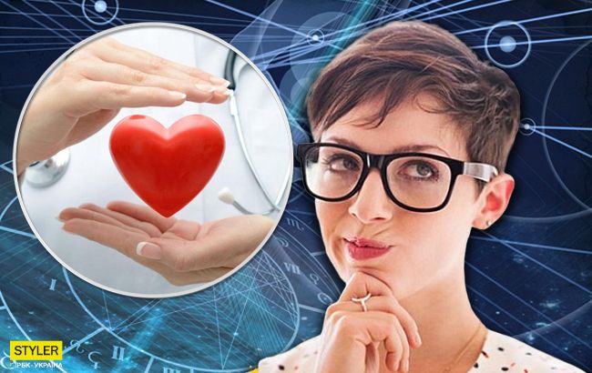 Гороскоп здоров'я на червень: кому із знаків Зодіаку загрожують неприємності