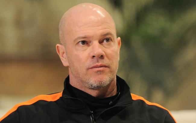 Донецкий "Шахтер" покинул помощник Мирчи Луческу