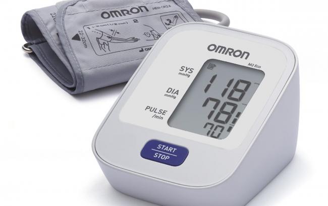 Автоматические тонометры OMRON – ваше здоровье и долголетие