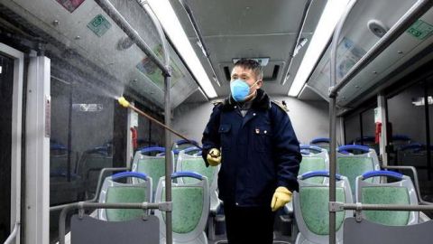 Названы новые сроки пикового распространения коронавируса