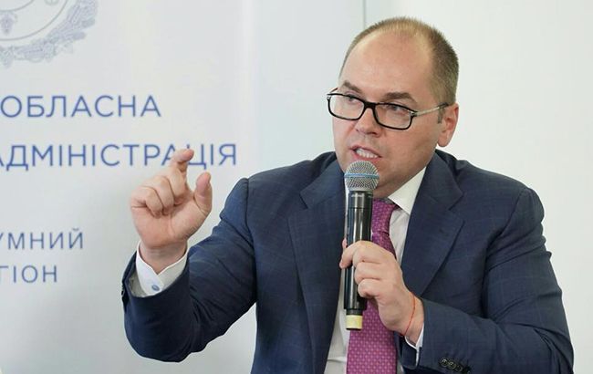 С начала марта Украина закупила 176 аппаратов ИВЛ
