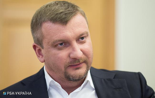 В Минюсте рассчитывают на взыскание штрафа с "Газпрома" в ближайшее время