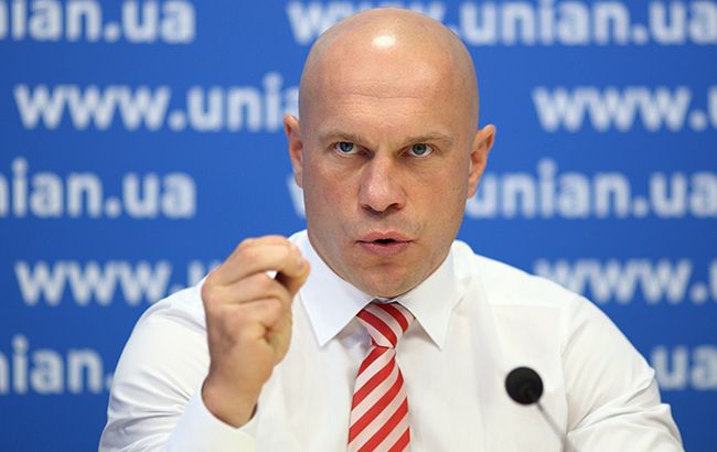 Кива требует от президента и правоохранителей привлечь Левочкина за неуплату налогов