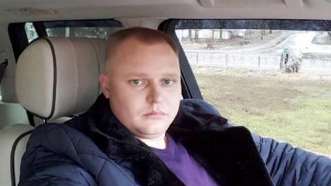 Суд арестовал на 2 месяца "брачного афериста", бежавшего из-под стражи