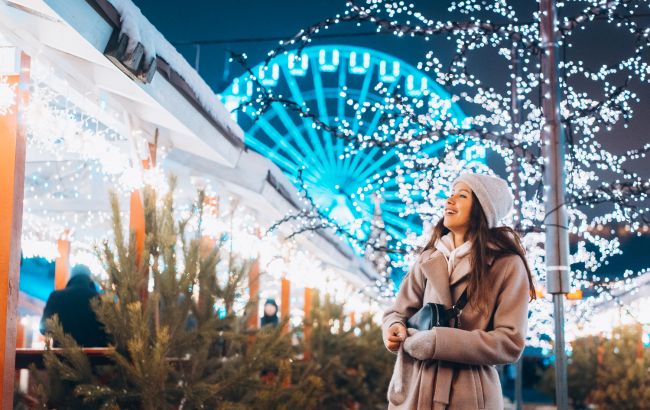 Графики изменились. Как будут работать ТРЦ в Киеве завтра и 1 января