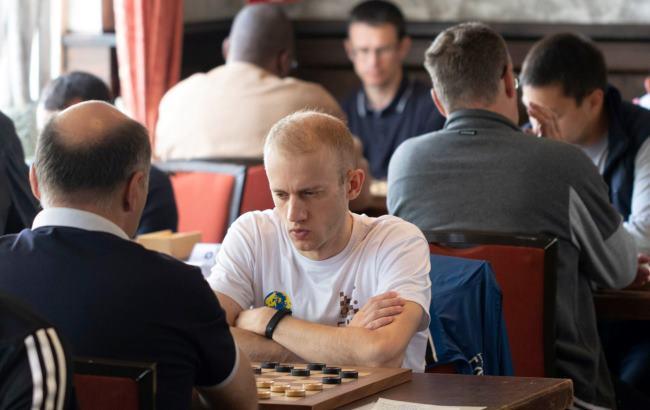 Россия дисквалифицировала за вышиванку: украинский чемпион отстоял свою правоту