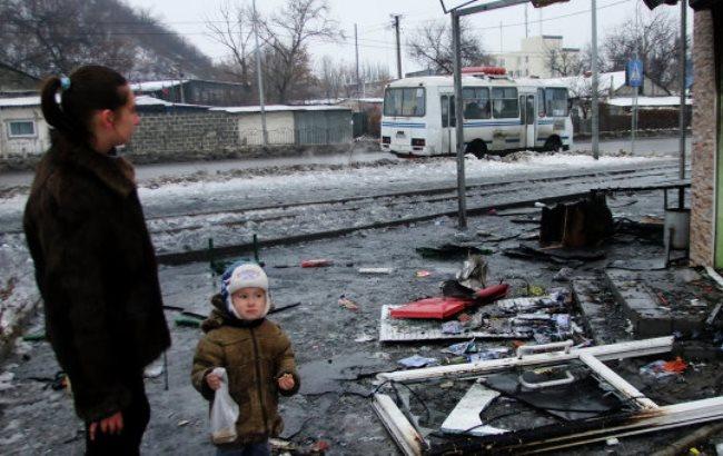 Жителі Донецька розповіли, як окупанти "звільнили місто від нормального життя"