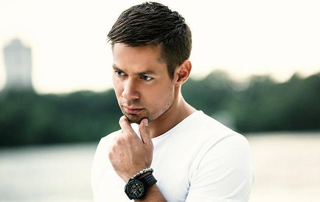 "Це диво, що я ще живий": російський співак зізнався в наркозалежності