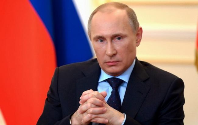 Путин признал Крым украинской территорией, - посол