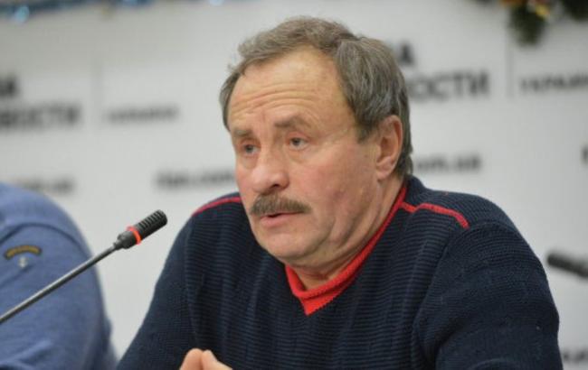 Известный украинский композитор назвал русофобию главной проблемой страны