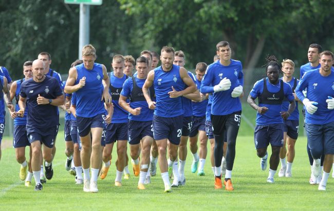 "Динамо" в Лиге конференций: круг соперников сузился до двух