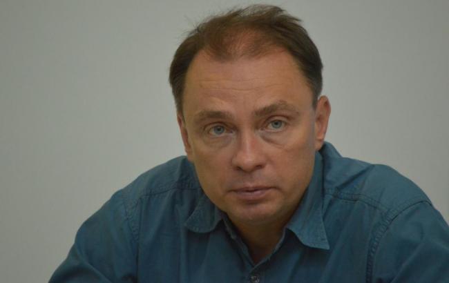 Міжнародний авторитет Тимошенко стрімко росте, - політолог