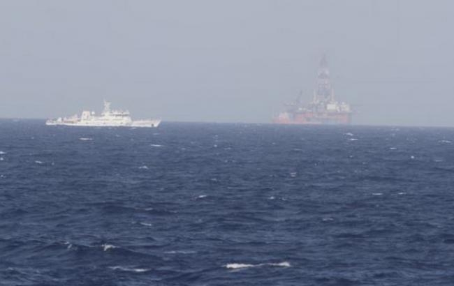 У берегов США замечен разведывательный корабль РФ