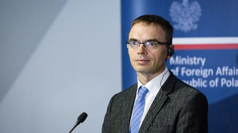 Естонія підтримує український суверенітет, - глава МЗС