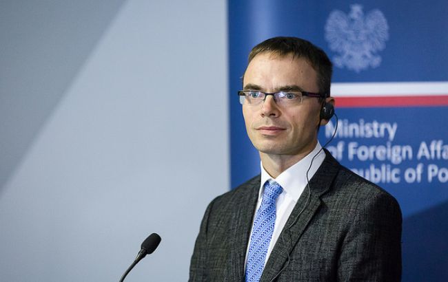 Естонія підтримує український суверенітет, - глава МЗС