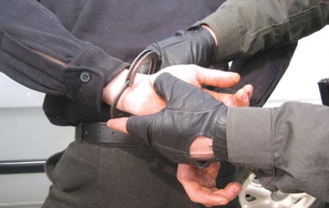 СБУ задержала диверсионную группу, причастную к взрыву в харьковском пабе "Стена"