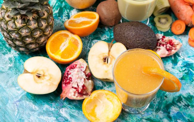 9 фруктов, которые содержат больше всего кальция и укрепляют зубы: а вы их едите?