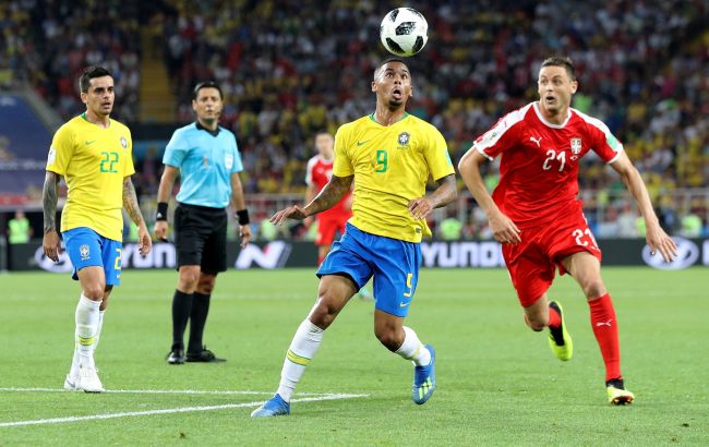 ЧМ-2022: Бразилия, Сербия, Швейцария и Камерун – превью группы G Мундиаля