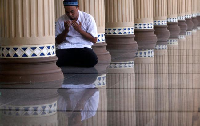 В Крыму хотят запретить мусульманские обряды