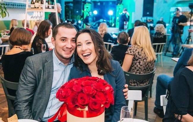 "Я завжди буду поряд!": чоловік Наталки Карпи зворушливо привітав кохану з днем народження