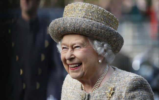 Королева Британії розчарувалася у прем'єр-міністрі Мей через Brexit, - The Times