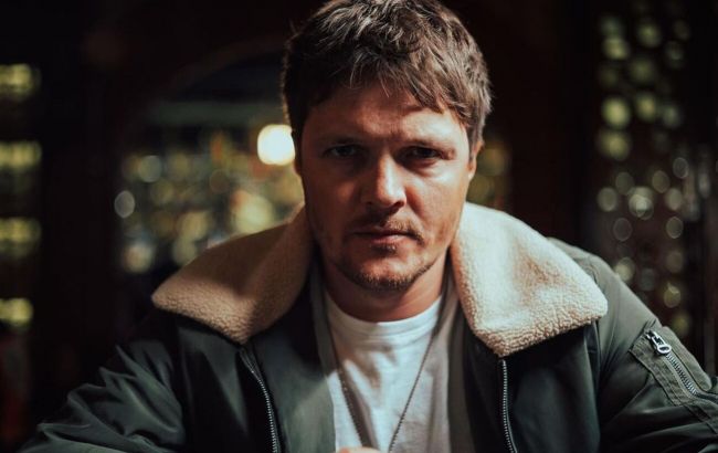 "Тепер вже не страшно побачити пекло": певец и воин ВСУ Женя Галич растрогал исполненным боли стихом