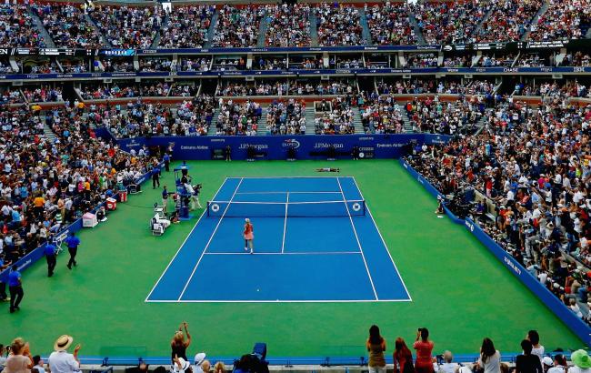П'ять українських тенісисток зіграють в основній сітці US Open