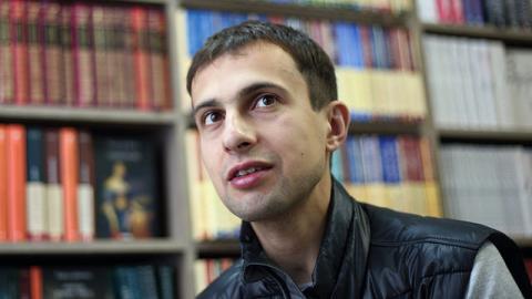 "Вічні конфлікти та суперечки": письменник Любко Дереш пояснив, що заважає людям тверезо оцінити ситуацію на Донбасі