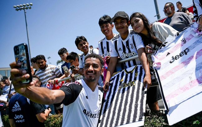 "Ювентус" на год исключили из еврокубков УЕФА: подробности