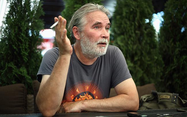 Поэт Орлуша жестко "прошелся" по соратникам Путина (видео)