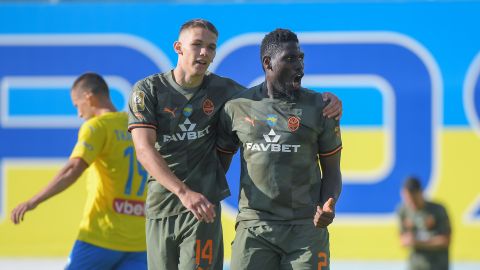 Форвард "Шахтера" прооперирован из-за тяжелой травмы: какие сроки восстановления