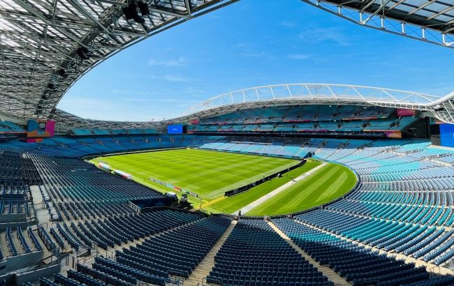 Австралия отказалась от тендера на ЧМ-2034. ФИФА выберет хозяина без альтернативы