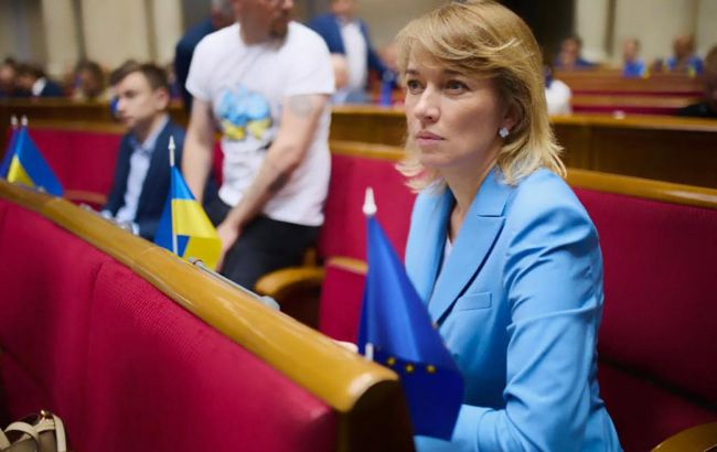 Шуляк: парламент призвал ЮНЕСКО лишить Россию членства в организации