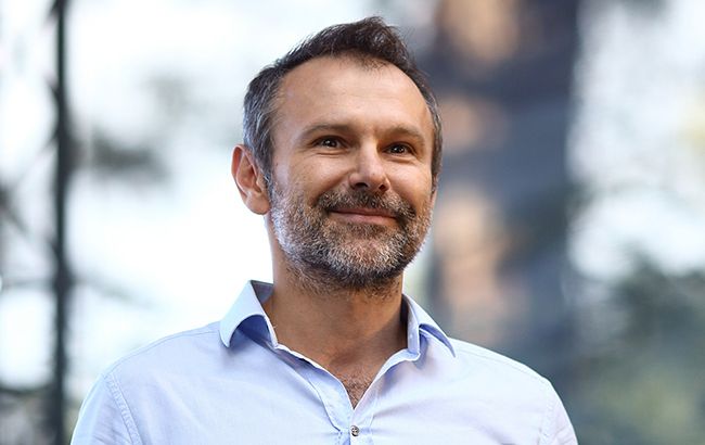 Сильно сказано: Вакарчук звернувся до нардепів