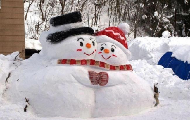 Заметет: синоптик дал прогноз погоды на декабрь